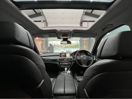 2016 BMW X5 - thumbnail 23