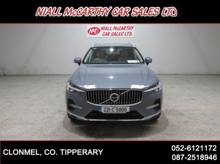 2022 Volvo XC60 T6 PHEV INSCRIPTION AUTO - FINANCE & SCRAPPAGE AVAILABLE €38,895 thumbnail