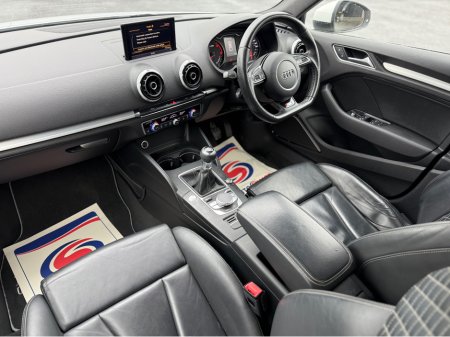 2016 Audi A3 - thumbnail 5