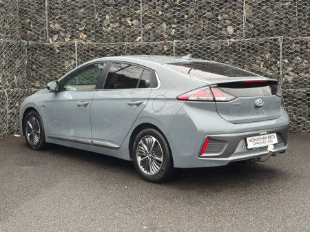 2020 Hyundai Ioniq PREMIUM SE PHEV S-A €19,638