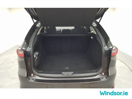 2024 Mazda CX-60 Phev 327PS Primeline A €43,995 thumbnail