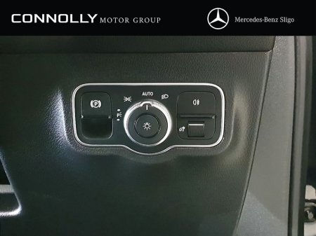 2023 Mercedes-Benz GLB - thumbnail 21
