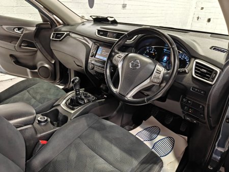 2016 Nissan X-Trail - thumbnail 15