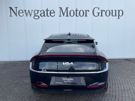 2023 Kia EV6 - thumbnail 8