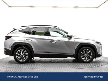 2023 Hyundai Tucson - thumbnail 14