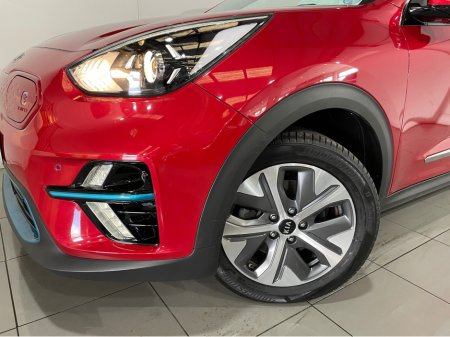 2021 Kia Niro E-NIRO 64 KWH 5DR AUTO FULL SERVICE HISTORY BATTERY HEALTH 96.9% €19,950