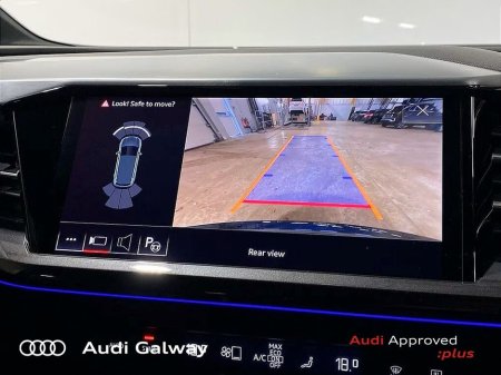 2025 Audi Q4 e-tron - thumbnail 16