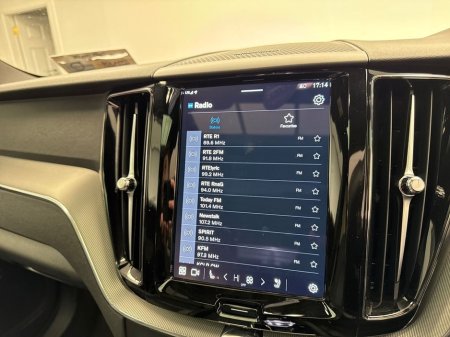 2024 Volvo XC60 - thumbnail 18