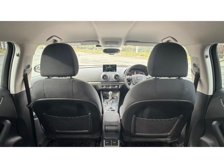 2014 Audi A3 1.4 TFSI 140BHP SPORT €12,950 thumbnail