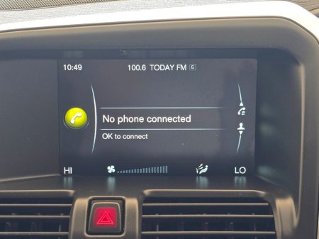 2014 Volvo XC60 - thumbnail 12