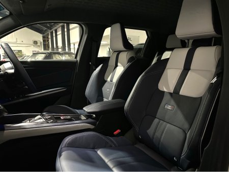 2026 Alpine A290 GTS 52KWH EVERY OPTION €49,950 thumbnail