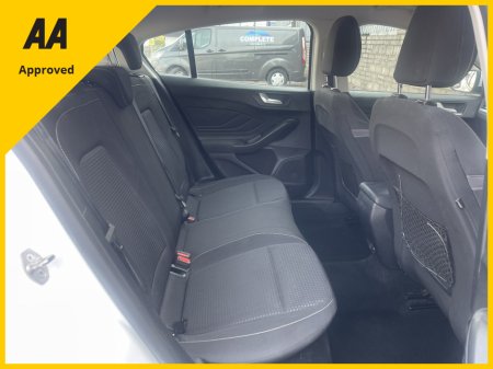 2019 Ford Focus ZETEC TDCI FREE DELIVERY €16,750