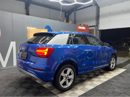 2019 Audi Q2 ONLY €19950! 2019 AUDI Q2 30TFSI SPORT 1.0 AUTOMATIC / HEATED SEATS / CRUISE CONTROL / REVERSE CAMERA €19,950 thumbnail