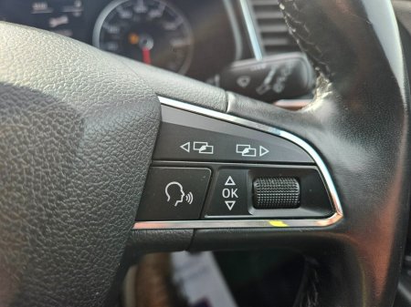 2016 SEAT Leon - thumbnail 18