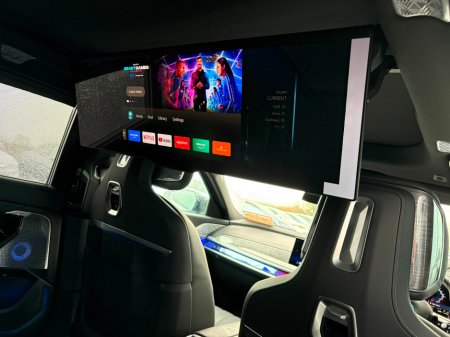 2025 BMW 7 Series M760e xDrive M Sport Pro [Ultimate Pack] €134,995 thumbnail