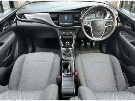 2017 Opel Mokka - thumbnail 15