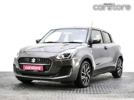 2024 Suzuki Swift - thumbnail 6
