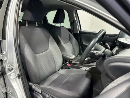 2021 Toyota Yaris - thumbnail 10