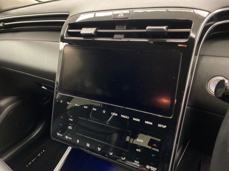 2022 Hyundai Tucson - thumbnail 8