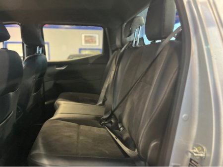 2019 Mercedes-Benz X Class X250 POWER D 4MATIC AUTO €28,950 thumbnail