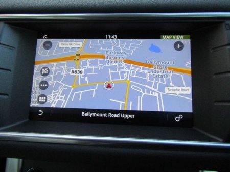 2017 Land Rover Range Rover Evoque - thumbnail 21