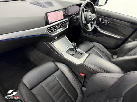 2021 BMW 3 Series - thumbnail 10