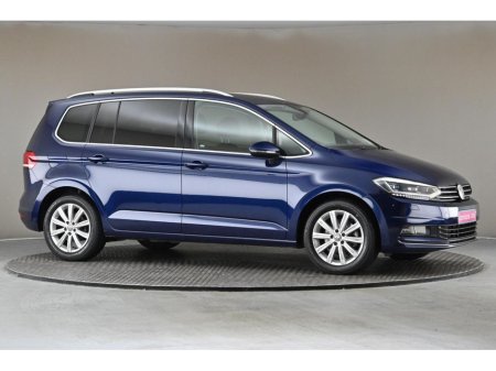 2016 Volkswagen Touran - thumbnail 12