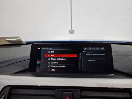 2019 BMW 4 Series - thumbnail 19