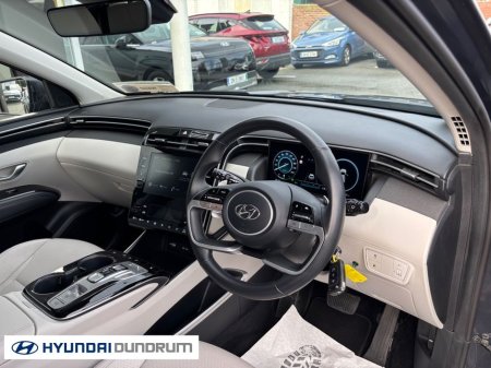 2023 Hyundai Tucson - thumbnail 9