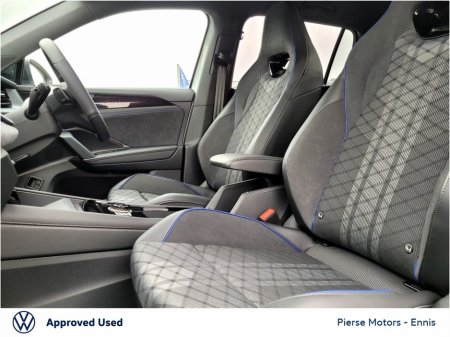 2026 Volkswagen Tayron - thumbnail 8