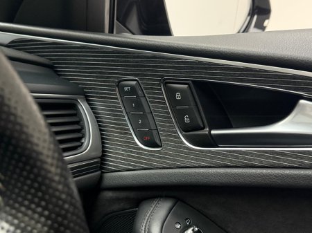 2016 Audi A6 - thumbnail 23
