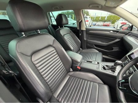 2020 Volkswagen Passat ALLTRACK - 4WD - 2.0L DIESEL - AUTO - 12M WARRANTY - CAR: 1710 €31,950 thumbnail