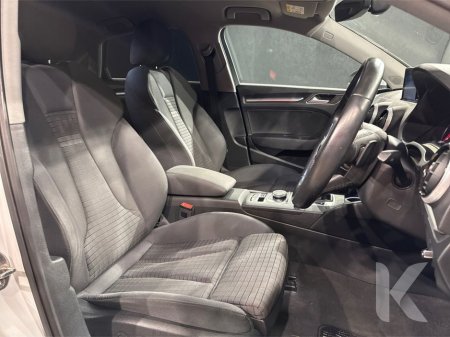 2017 Audi A3 - thumbnail 17