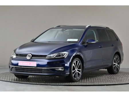 2020 Volkswagen Golf *JAN 2026 PRICING NOW*1.2 TSI DSG MK 7.5*COMFORTLINE *REVERSE CAM*APPLE CAR PLAY* €21,490