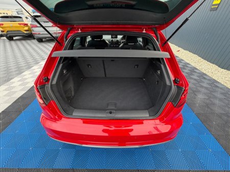 2019 Audi A3 - thumbnail 32