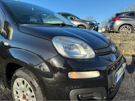 2015 Fiat Panda 1.2 EASY (CAMERA) €4,950 thumbnail