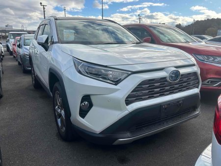 2021 Toyota Rav4 for sale