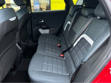 2026 Citroen C5 Aircross - thumbnail 11