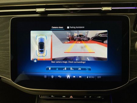 2024 Mercedes-Benz E Class - thumbnail 19