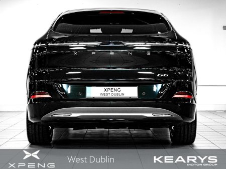 2026 Xpeng G6 - thumbnail 6