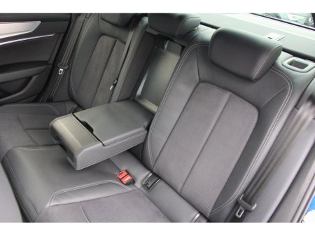 2024 Audi A6 Quattro S Line * Black Edition * 204Bhp TDi €62,950 thumbnail