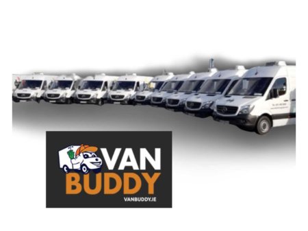 2020 Ford Transit FULL RANGE OF NEW AND USED FRIDGEVANS