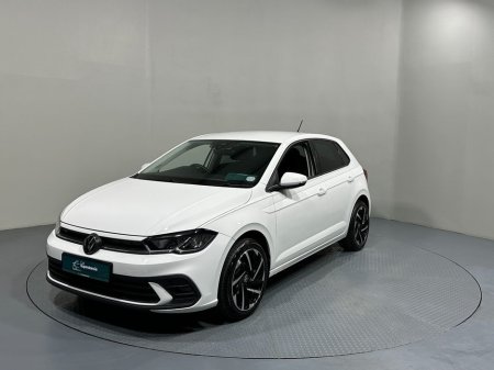 2024 Volkswagen Polo Sport 1.0 Tsi €22,800 thumbnail