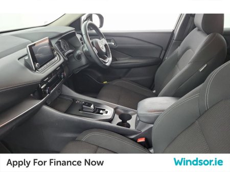 2023 Nissan Qashqai ePOWER QASHQAI SV €31,995 thumbnail