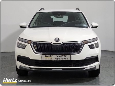 2024 Skoda Kamiq - thumbnail 16