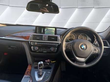 2017 BMW 3 Series 320D LUXURY AUTO €16,995 thumbnail