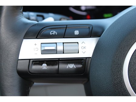 2025 Hyundai Tucson Tucson FL 2WD Platinum PHEV Auto €46,950 thumbnail