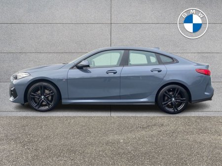 2021 BMW 2 Series 218i M Sport Gran Coupe €25,950 thumbnail