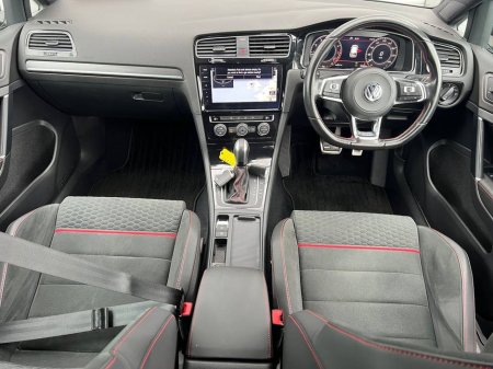 2020 Volkswagen Golf - thumbnail 10