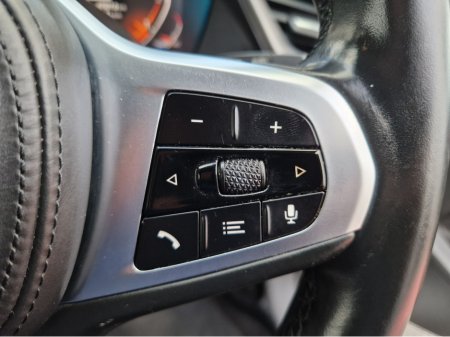 2020 BMW 1 Series 118D M-SPORT 2.0 DIESEL AUTOMATIC €24,950 thumbnail